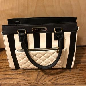 Betsey Johnson purse